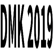 Dresdner Maschinenelemente Kolloquium DMK 2019