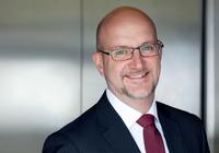 Claus Ulrich Selbach neuer Geschäftsbereichsleiter bei der HMC