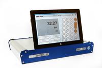 Neuer Druckregler mit Tablet-Bedienung