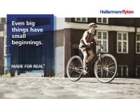 HellermannTyton starts the year with a new brand campaign