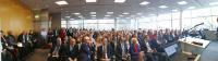 DIGITAL FUTUREcongress wächst weiter 3.800 Teilnehmer in Frankfurt - München kommt