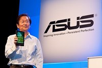 ASUS Brings Innovation to Life at CES 2011