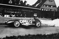 Vor 80 Jahren: Fritz von Opels Rekordfahrt im RAK 2