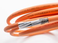 LÜTZE SUPERFLEX® - 50 Jahre Leitungen für die bewegte Anwendung