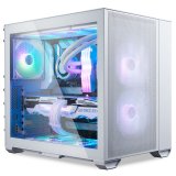 Lian Li O11 Air Mini: Modulares Design und Extremer Airflow