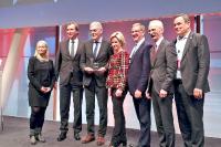 Region bekommt Zuschlag für Digital Hub