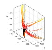 Fraunhofer LBF entwickelt Low-Cost Schallintensitätsscanner zur Visualisierung der Schallausbreitung im dreidimensionalen Raum