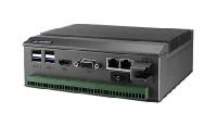 Neues Stand-Alone Messsystem MIC-1810 für die Maschinenüberwachung