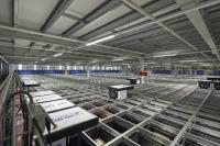 Rhenus Contract Logistics führt AutoStore-System von Swisslog ein