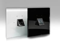 Einfach sicher – Der Fingerprintsensor LCN-GFPS