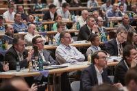 15th Battery Experts Forum Starts with 1,200 Participants