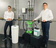 Kostenlose Online-Fortbildungen bei Grünbeck