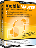 Mobile Master 7.8 veröffentlicht
