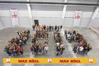 Max Bögl bricht erneut Azubi-Rekord