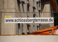 Altersgerechtes Wohnen in einem apart gestalteten Quartier