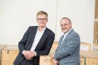Schindler und KIWI digitalisieren den Schlüsseltresor