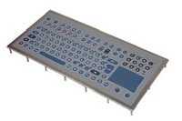 Solide: GFT-105 ab sofort als Frontplattenversion erhältlich