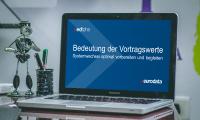 Entscheidungen über die zukünftige Lohn- und Gehaltsabrechnung gefragt