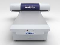 Screen launches Truepress JetW1632UV wide-format printer in Europe