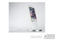 Stylishes Dock IONA für iPhone & iPad