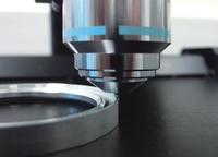 FRT erhält 1. Preis bei Fotowettwerb „NanoMikro+Werkstoffe aus NRW“