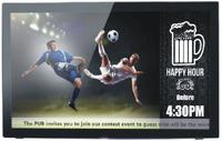 Digital Signage Hardware: itworx-pro GmbH ergänzt Produktpalette mit dem Smil-Player PRO III Live / XMP-6400 von IAdea