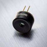 Melexis sets a new milestone for the industry by launching its high operating temperature thermal sensor array