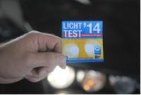 TÜV SÜD: Bei den Lichttestwochen kostenlos Lampen checken lassen