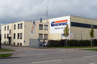 GREIWING bündelt Aktivitäten in Süddeutschland