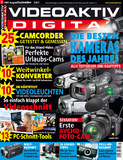 Camcorder auf Tauchstation - Wasserdichte Kameras im Test