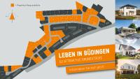 Leben in Büdingen – 52 attraktive Baugrundstücke am Rande des Rhein-Main-Gebietes