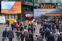 FachPack 2019 points the way ahead for Europe's packaging industry