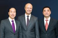 ChemChina übernimmt KraussMaffei Gruppe für 925 Mio. EUR