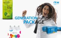 FachPack 2018: RKW stellt neue Generation innovativer Verpackungslösungen vor