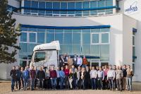 Daimler Supplier Award for MEKRA Lang