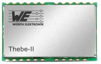 Neue Komponenten für smarte Systeme