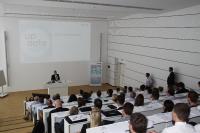 Change – den Wandel meistern