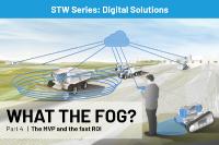 WHAT THE FOG?
