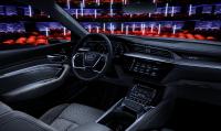 Audi zeigt auf der CES 2019 neue Entertainmenttechnologien im Auto