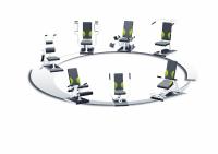 Neue Zirkelgeräte-Serie ATAMA CIRCLE II