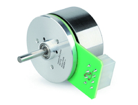 EC 45 flat, 70 Watt