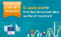 EU Kommission zeichnet Flash Hub mit Seal of Excellence aus