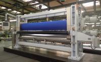 Solutions for an efficient nonwoven production