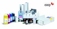 Alternativen für die Roland-Eco-Sol-Max2-Tinten... und mehr!