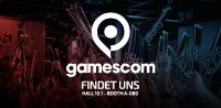 Europapremiere auf der gamescom 2019: drei brandneue Gaming-Monitore von AOC