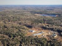 Treasury Metals Raising C$17.5M, Advancing Goliath-Goldlund to PFS