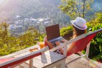 SMART WORKING, der Trend in Unternehmen – im Start Up bis zum Konzern