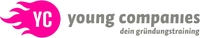 „young companies“ dein gründungstraining - für Zukunftsfähigkeit als „Ausgewählter Ort 2008“ ausgezeichnet
