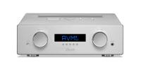 OVATION A 8.3 - Neues Verstärker-Flaggschiff von AVM