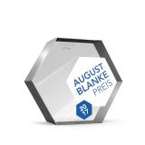 August-Blanke-Preis der ANWR GROUP geht in die vierte Runde